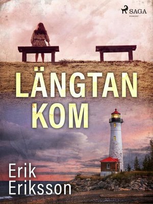 cover image of Längtan kom